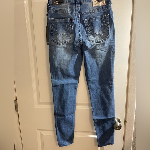 True Religion Jeans NWT - Picture 2 of 7